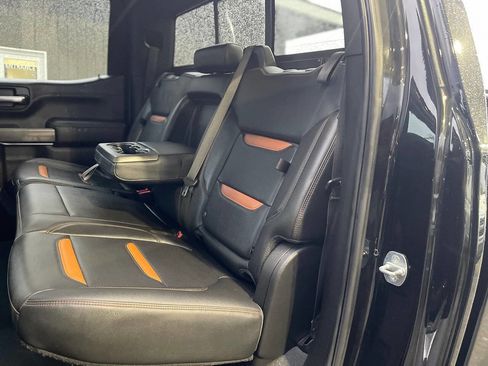 Used 2019 GMC Sierra 1500 AT4 image 43