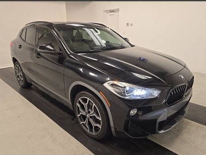 Used 2020 BMW X2 xDrive28i w/ M Sport X Package