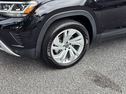 Used 2023 Volkswagen Atlas SE FWD image 5