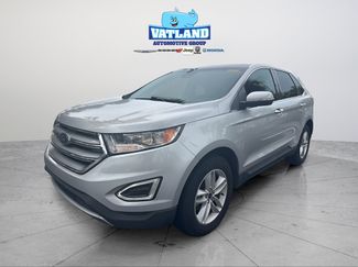 Used 2018 Ford Edge SEL w/ Equipment Group 201A AWD/4WD video 1