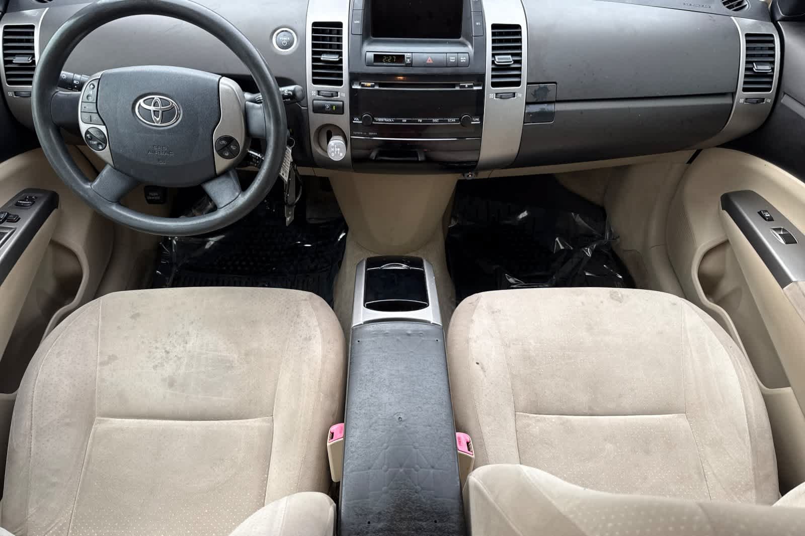 Used 2005 Toyota Prius FWD image 3