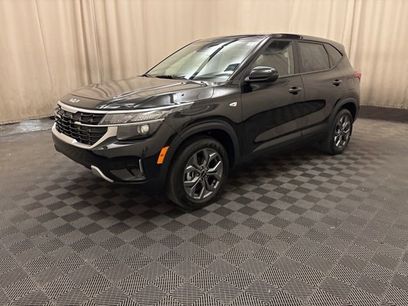 Certified 2026 Kia Seltos LX