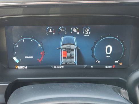 New 2026 Ford F350 Lariat RWD image 11
