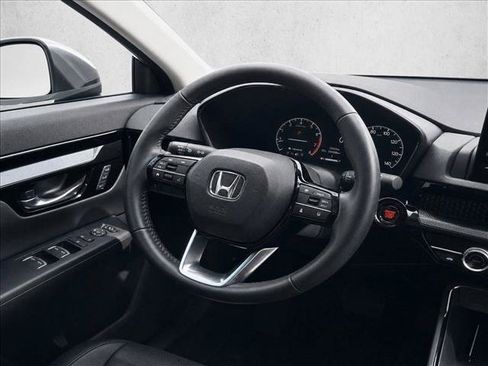 Used 2025 Honda CR-V EX-L image 26