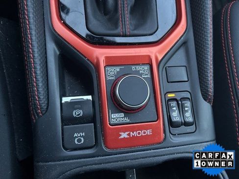 Used 2020 Subaru Forester Sport image 17