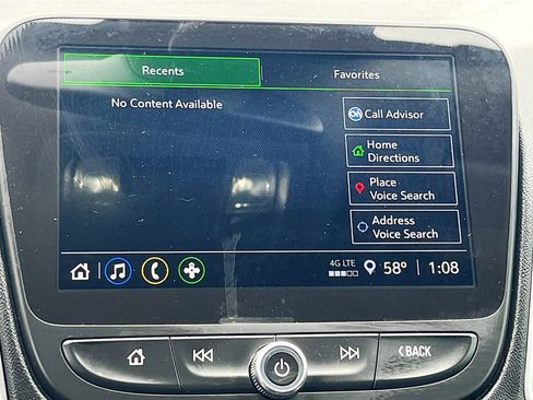 Used 2025 Chevrolet Malibu RS FWD image 13