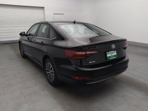 Used 2019 Volkswagen Jetta SE FWD image 5