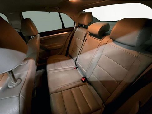 Used 2007 Volkswagen Jetta Wolfsburg Edition image 22