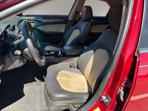 Used 2009 Cadillac CTS V RWD image 5