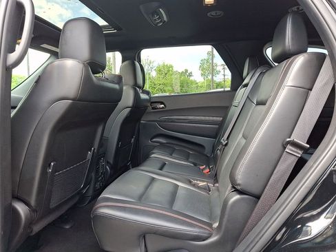 Used 2024 Dodge Durango GT AWD/4WD image 10