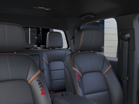 New 2026 GMC Canyon AT4 w/ AT4 Premium Package AWD/4WD image 24