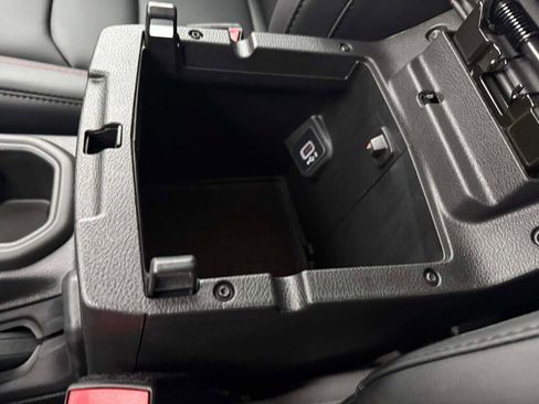 New 2026 Jeep Gladiator Rubicon image 33