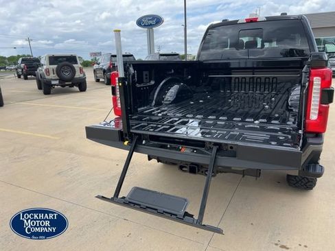 New 2026 Ford F350 King Ranch w/ Tremor Off-Road Package AWD/4WD image 17