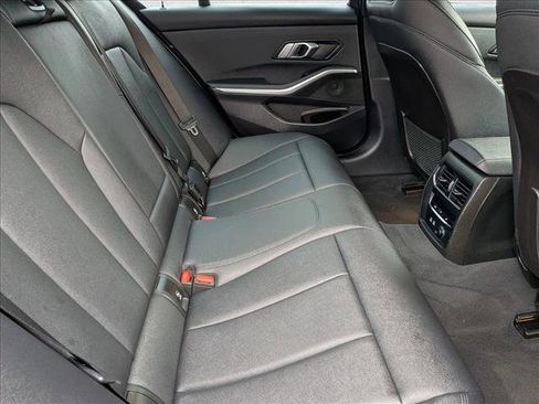 Used 2019 BMW 330i xDrive Sedan w/ Convenience Package image 20