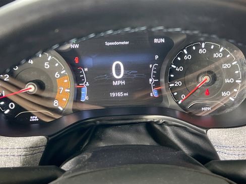 Used 2022 Jeep Compass Latitude w/ Convenience Group image 12