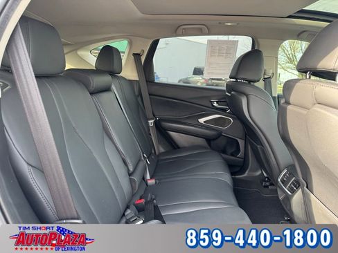 Used 2020 Acura RDX FWD image 40