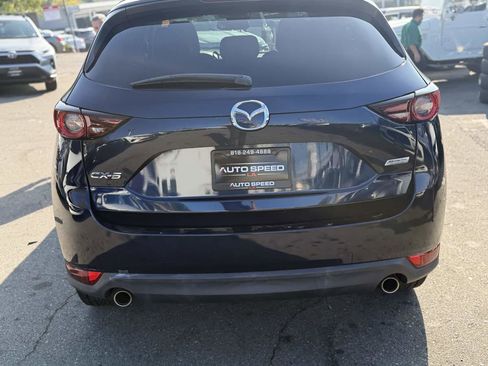 Used 2018 MAZDA CX-5 Touring w/ Preferred Equipment Package image 5