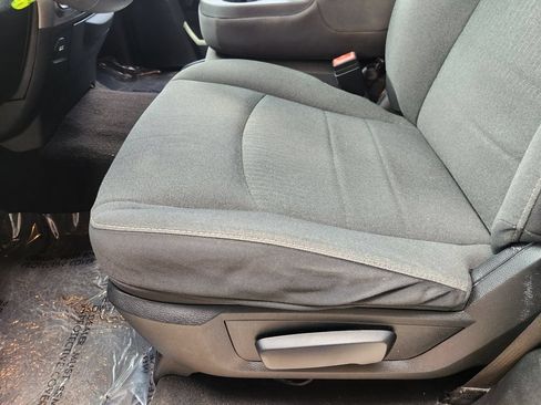Used 2021 RAM 1500 Warlock AWD/4WD image 22