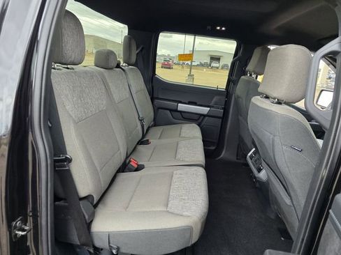 Used 2024 Ford F150 XLT w/ FX4 Off-Road Package image 29