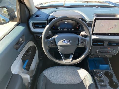 New 2026 Ford Maverick XLT image 23