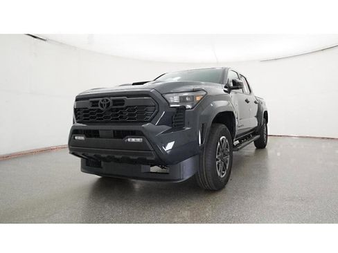 New 2025 Toyota Tacoma TRD Sport image 80