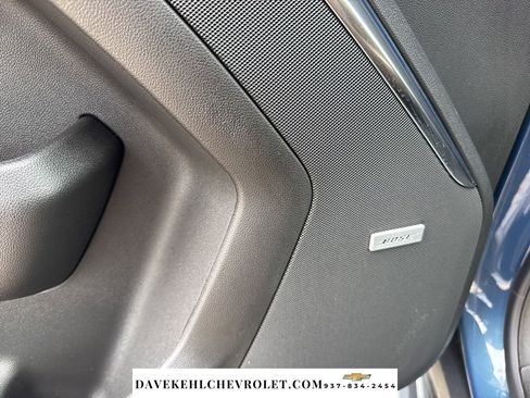 Used 2026 Chevrolet Tahoe High Country w/ Sun And Tow Package image 10