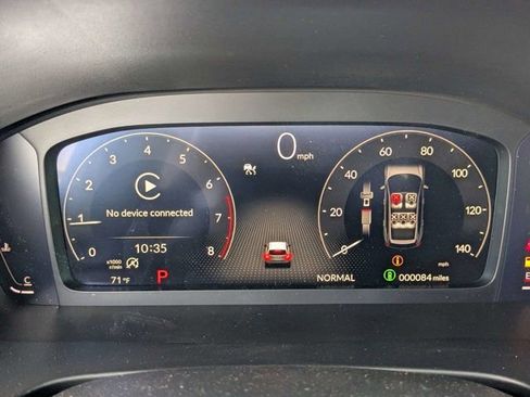 New 2026 Honda CR-V EX-L image 27