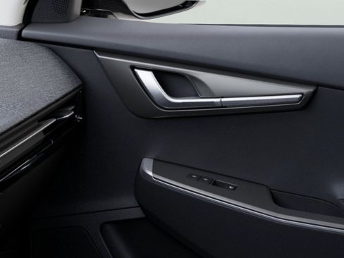 New 2026 Kia EV6 Light AWD/4WD image 25