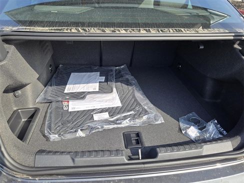 New 2026 Audi S3 Premium image 27