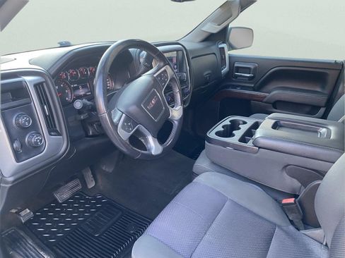 Used 2016 GMC Sierra 1500 SLE w/ SLE Value Package AWD/4WD image 21
