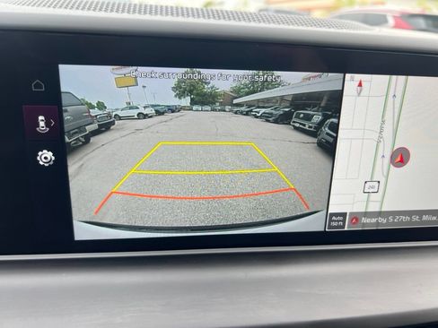 Certified 2024 Kia Seltos S FWD image 52