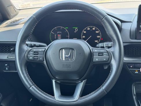 Used 2024 Honda CR-V Sport-L image 13