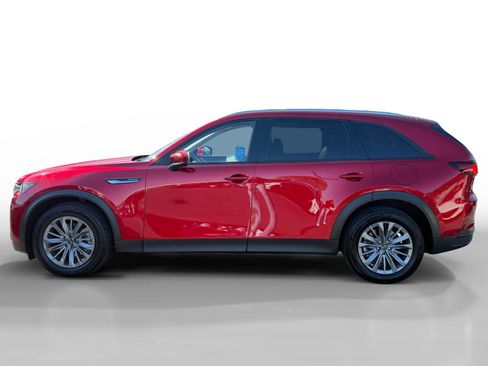 Certified 2024 MAZDA CX-90 Plug-In Hybrid w/ Preferred AWD/4WD image 2