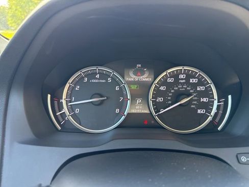 Used 2014 Acura MDX SH-AWD w/ Technology Package image 12