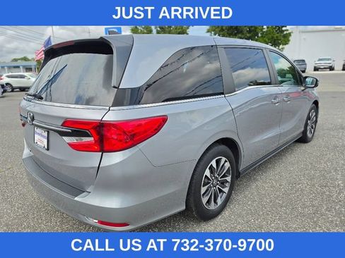 Used 2022 Honda Odyssey EX-L image 5
