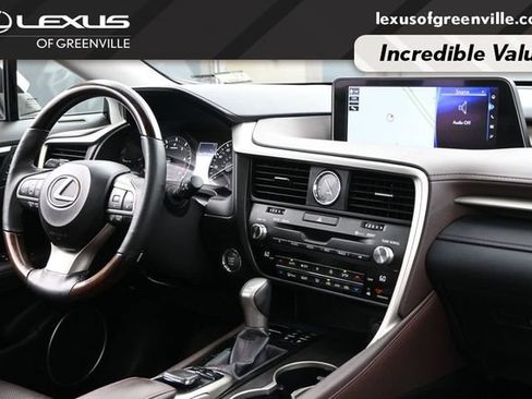 Used 2016 Lexus RX 350 FWD w/ Premium Package image 30