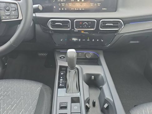 New 2026 Nissan Sentra SV FWD image 3