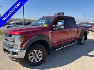 Used 2019 Ford F250 Lariat w/ Tow Technology Bundle video 1