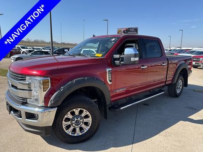 Used 2019 Ford F250 Lariat w/ Tow Technology Bundle
