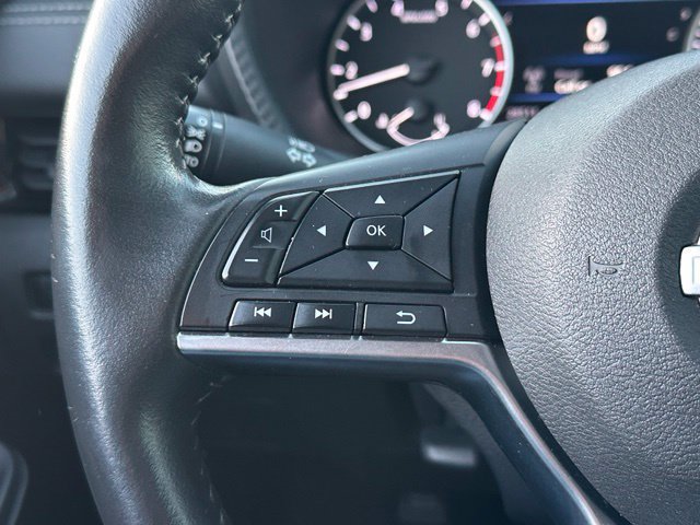 Certified 2024 Nissan Sentra SV w/ All-Weather Package FWD image 39