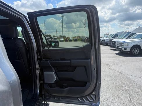 Used 2024 Ford F150 Raptor AWD/4WD image 73