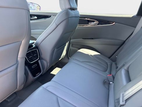 Used 2023 Lincoln Nautilus Reserve FWD image 14