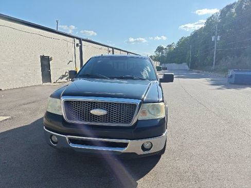 Used 2008 Ford F150 Lariat image 7