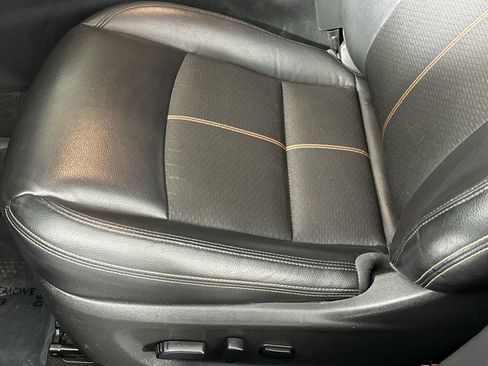 Used 2021 Nissan Altima 2.0 SR image 12