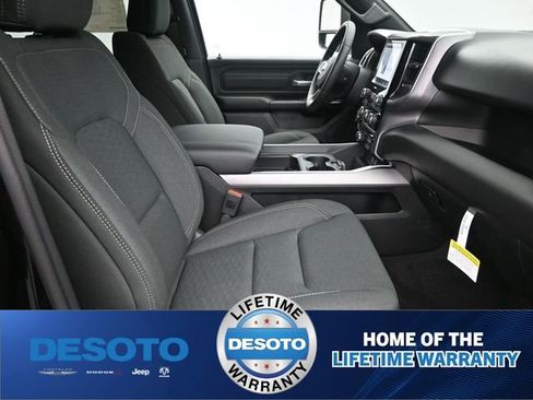 New 2026 RAM 1500 Express image 12