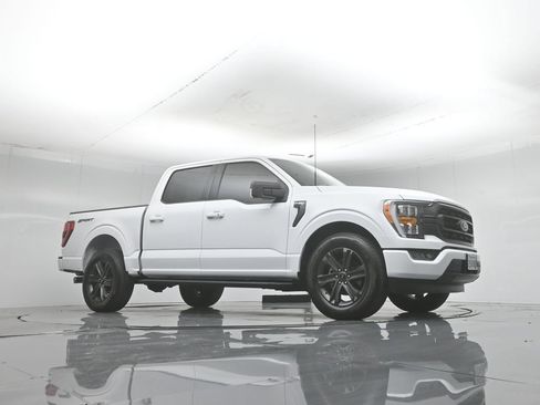 Certified 2023 Ford F150 XLT RWD image 4