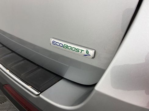 Used 2020 Ford Explorer Limited image 14