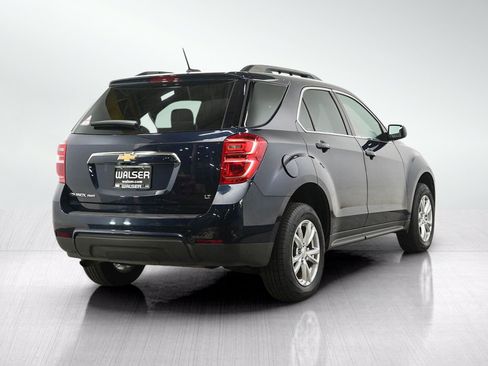 Used 2017 Chevrolet Equinox LT w/ Convenience Package AWD/4WD image 5