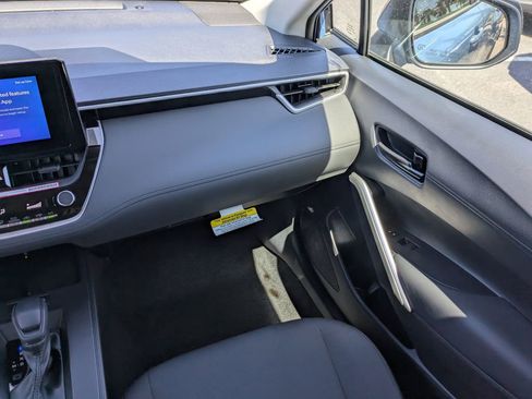 New 2026 Toyota Corolla Cross LE image 18