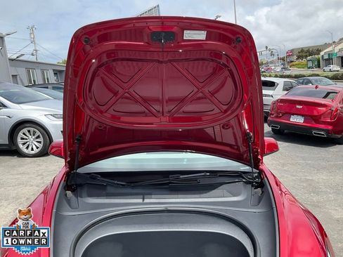 Used 2025 Tesla Model 3 Long Range AWD/4WD image 12